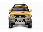 Mitsubishi L200 Savana 2008 года